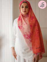 Load image into Gallery viewer, Layan Scarf - Crepe Digital

