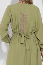 Load image into Gallery viewer, Lamar Jalabiya - Cotton
