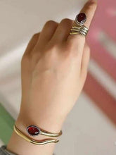 Load image into Gallery viewer, Amelia Set - Pure Copper
