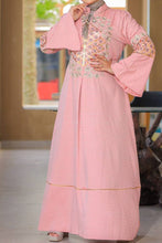 Load image into Gallery viewer, Feriha Jalabiya - Linen
