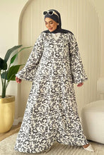 Load image into Gallery viewer, Aleta Dress - Linen
