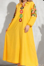 Load image into Gallery viewer, Rihanna Abaya -  Cotton
