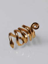 Load image into Gallery viewer, Moanna Set - Gold Plated
