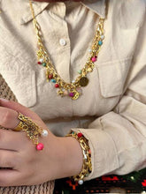 Load image into Gallery viewer, Afnan Elegant Set - Plated Set
