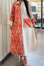 Load image into Gallery viewer, Arlene Jalabiya - Linen
