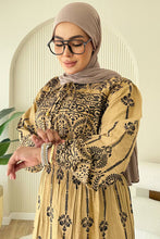 Load image into Gallery viewer, Amaya Dress - Linen
