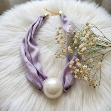 Load image into Gallery viewer, Silent Luxury  Necklace
