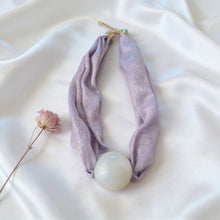 Load image into Gallery viewer, Silent Luxury  Necklace
