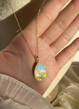 Load image into Gallery viewer, Alina Necklace - Stainless Steel
