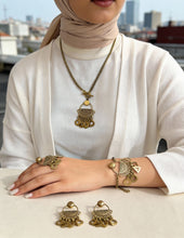 Load image into Gallery viewer, Amanda Set - Copper
