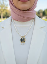 Load image into Gallery viewer, Little Pearl Necklace
