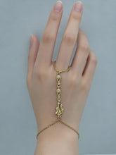 Load image into Gallery viewer, Layan Hand Kaff - Stainless Steel
