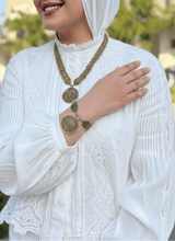 Load image into Gallery viewer, Najwan luxury Set
