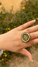 Load image into Gallery viewer, Friends Rings Collection – Copper
