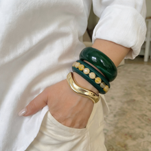 Load image into Gallery viewer, Boho Chic Summer Bangle Set
