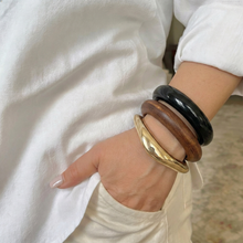 Load image into Gallery viewer, Honey Touch Bracelet Set - Boho Style
