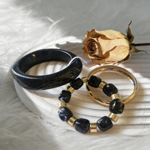 Load image into Gallery viewer, Terra Chic Bracelet Set - Boho Style
