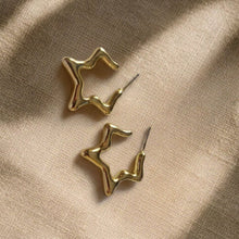 Load image into Gallery viewer, Asia Earrings - Stainless Steel
