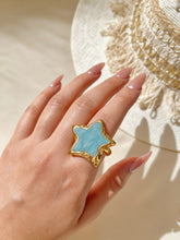 Load image into Gallery viewer, Raghad Ring - Stainless Steel
