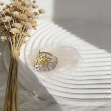 Load image into Gallery viewer, Lana Ring - Stainless Steel
