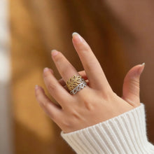 Load image into Gallery viewer, Lana Ring - Stainless Steel

