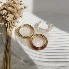 Load image into Gallery viewer, Happy Vibes Bracelet Set - Boho Style
