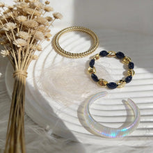 Load image into Gallery viewer, Bright Layers Bracelet Set - Boho Style
