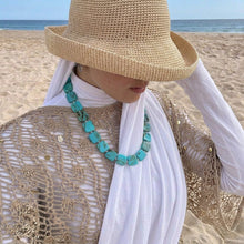 Load image into Gallery viewer, Sea Vibes Necklace
