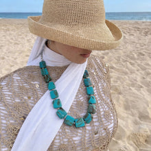 Load image into Gallery viewer, Sea Vibes Necklace
