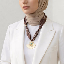 Load image into Gallery viewer, Basma Necklace
