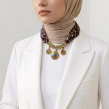 Load image into Gallery viewer, Dalia Necklace
