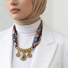 Load image into Gallery viewer, Maram Necklace
