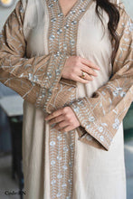 Load image into Gallery viewer, Ruaa Abaya - Linen
