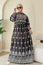 Load image into Gallery viewer, Amaya Dress - Linen
