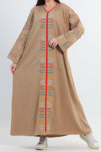 Load image into Gallery viewer, Jalabiya Tala - Linen

