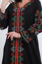 Load image into Gallery viewer, Jalabiya Tala - Linen
