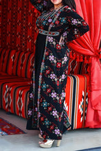 Load image into Gallery viewer, Karima Abaya - Crepe
