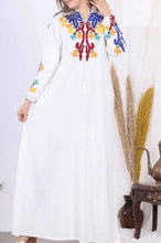 Load image into Gallery viewer, Azza Abaya -  Cotton
