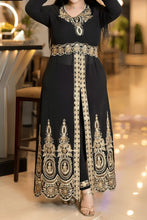 Load image into Gallery viewer, Dora Kaftan - Chiffon
