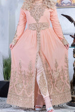 Load image into Gallery viewer, Shahrazad Kaftan - Chiffon
