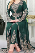 Load image into Gallery viewer, Shahrazad Kaftan - Chiffon
