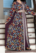 Load image into Gallery viewer, Tala Kaftan - Crepe
