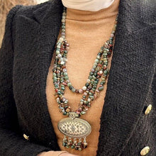 Load image into Gallery viewer, Lovia Agate Set
