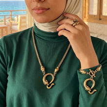 Load image into Gallery viewer, Cobra Luxe Set - Pure Copper
