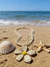 Load image into Gallery viewer, Marina Necklace  - Stainless Steel
