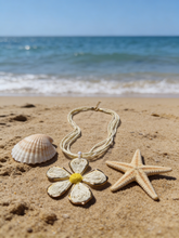Load image into Gallery viewer, Marina Necklace  - Stainless Steel

