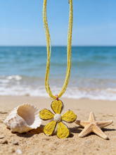 Load image into Gallery viewer, Marina Necklace  - Stainless Steel
