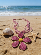 Load image into Gallery viewer, Marina Necklace  - Stainless Steel
