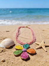 Load image into Gallery viewer, Marina Necklace  - Stainless Steel
