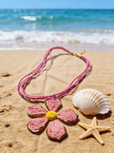 Load image into Gallery viewer, Marina Necklace  - Stainless Steel
